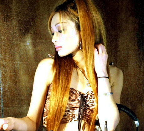 cute asian onlyfans free porn photo