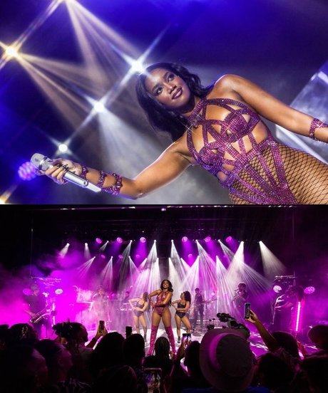 Iza Cantora xxx star images