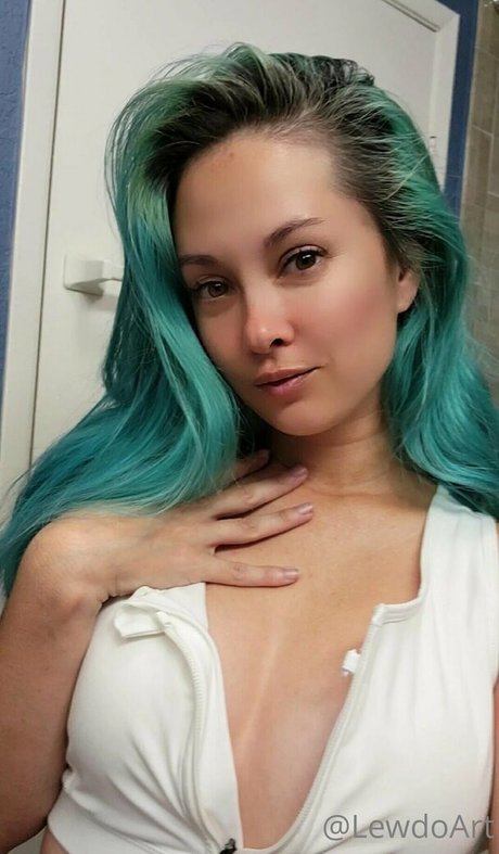 black hair onlyfans sexy nudes image