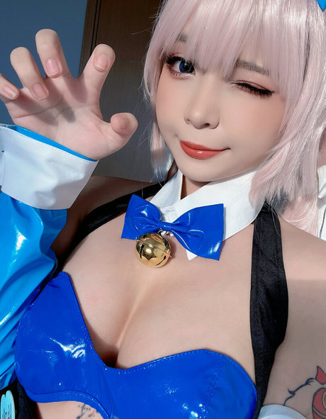 Umeko J_ star perfect photo