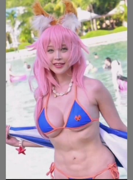 Wifekirei VVIP model pretty img