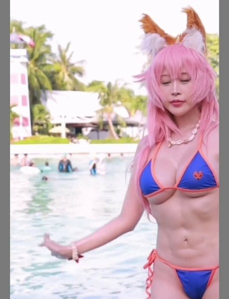 Wifekirei VVIP naked actress picture