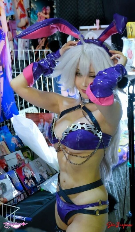 Wifekirei VVIP nude model pic