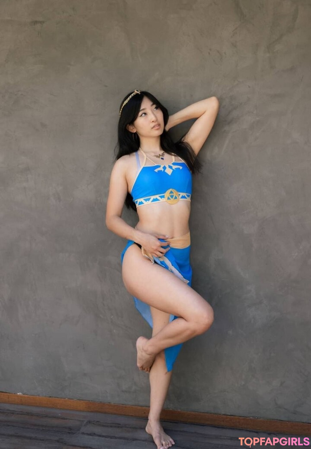 Emma Meili model hot archive