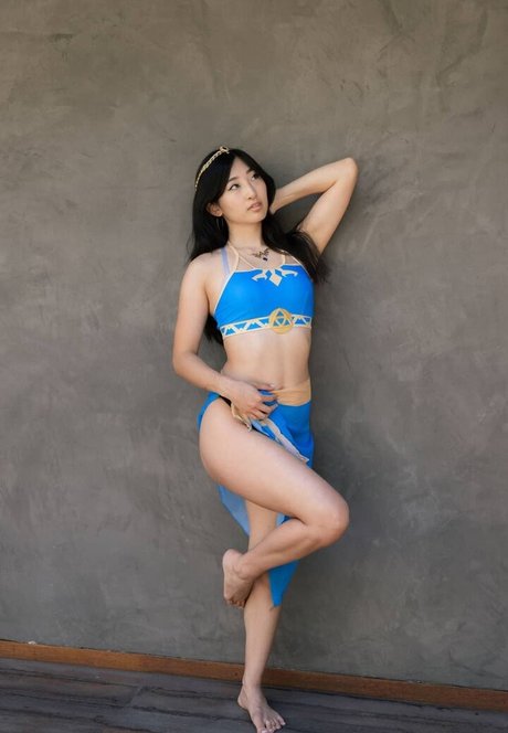 Emma Meili art actress picture