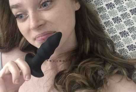 blonde famous onlyfans nude img