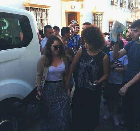 lesbian feet onlyfans porno picture