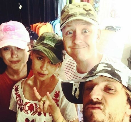 red hair onlyfans porn gallery