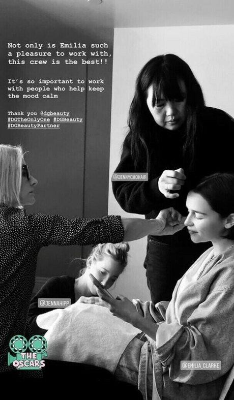 Emilia Clarke star hd galleries