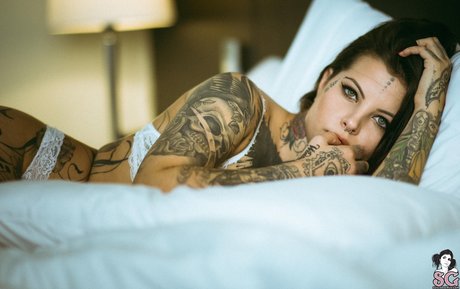 Marjo Suicide pornstar best pics