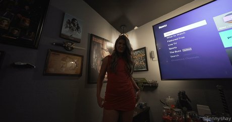 jennyshay Profile Pic