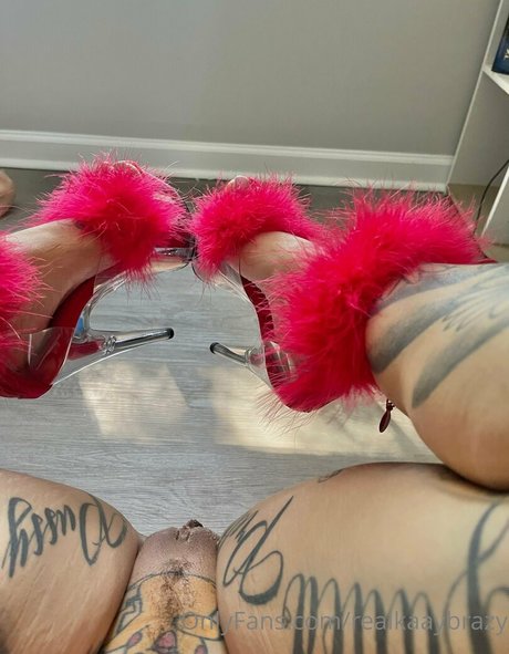 realkaaybrazy adult model photos