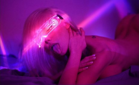 Juli Sergeevna top model picture