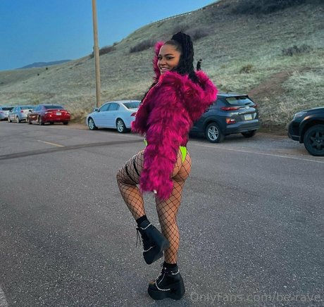 be rave pornstar hd archive