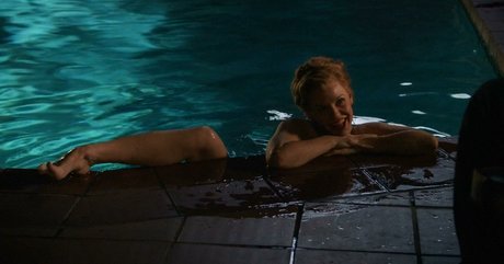 Kelli Garner sexy model galleries