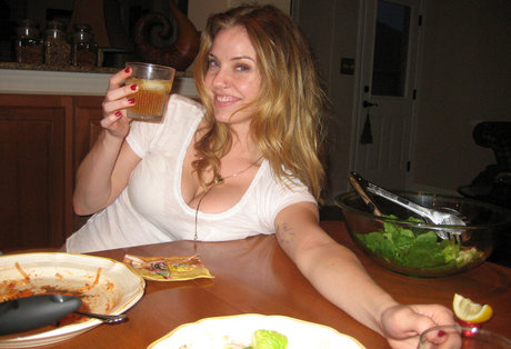 Kelli Garner star xxx photo