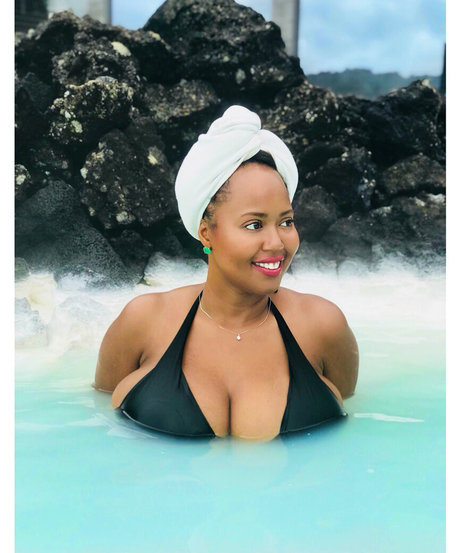 Monique Cooper exclusive pornstar pics