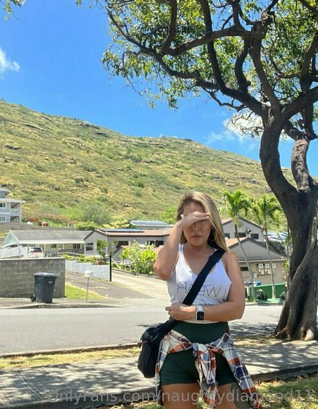 naughtydiamond11 model high quality img