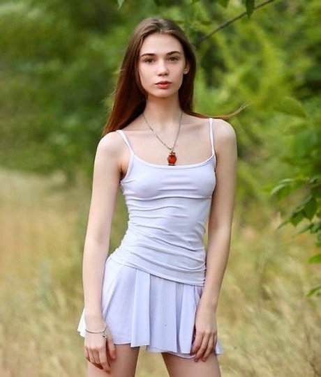 Sowa Valeri pretty star pictures