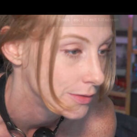 Gingerlittle porn star photo