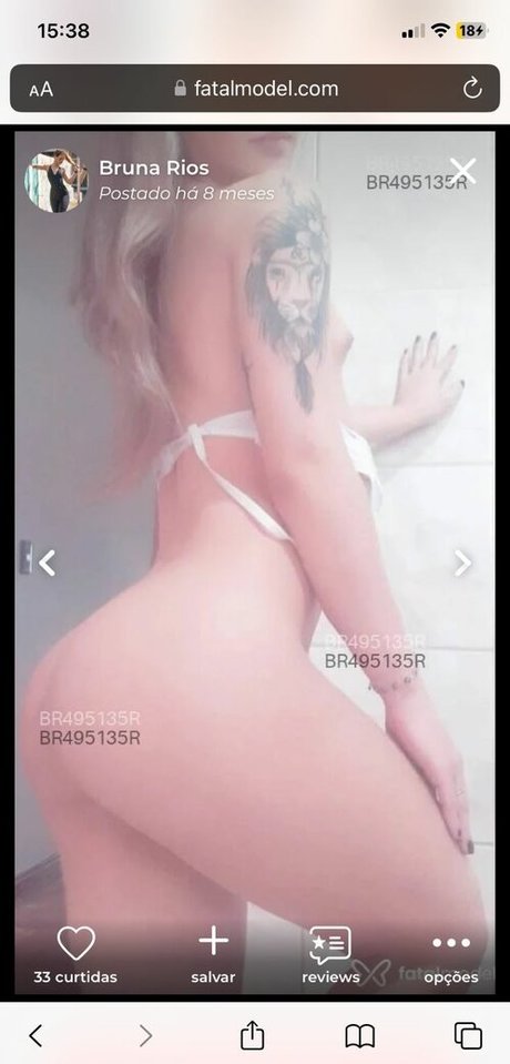 Bruna Rios star top img