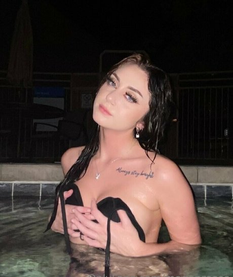 Thejordanbrooke nudes pornstar photos