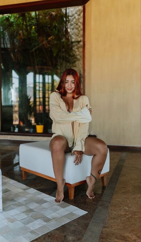 Leticia Castro model art photos