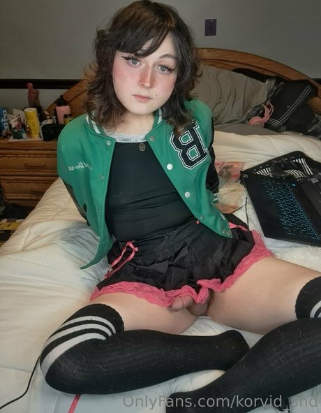 cosplay femboy onlyfans beautiful photos