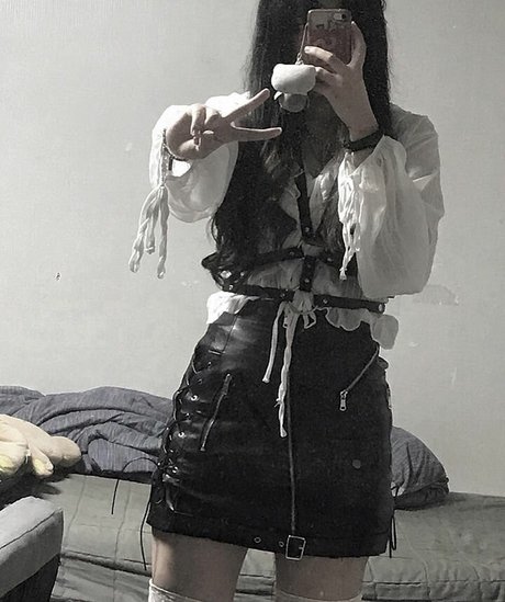 fishzombie xxx star pics