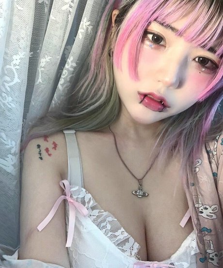 fishzombie model hot pictures