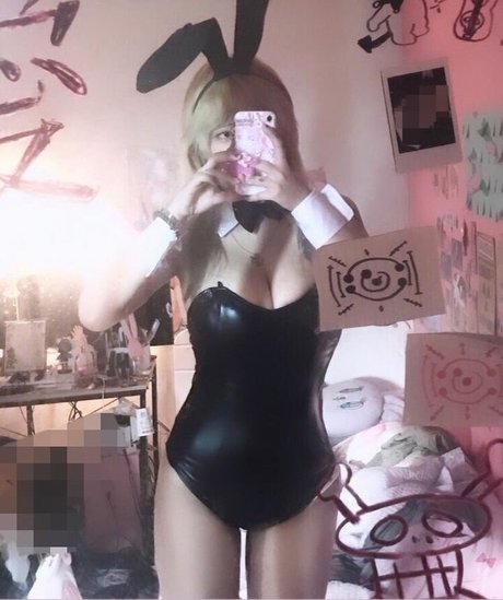 fishzombie model pretty picture