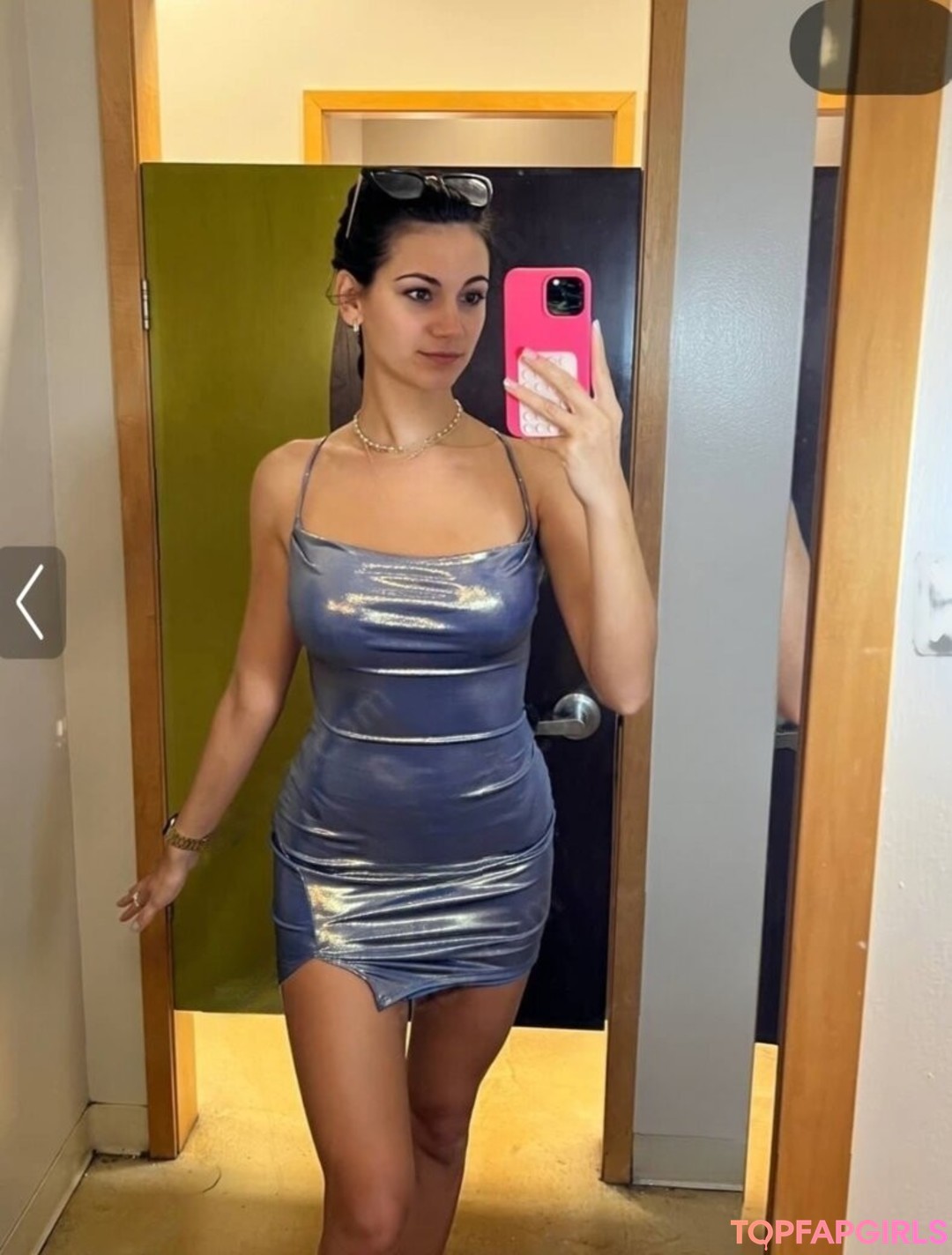 Alexia Raye pretty star photos