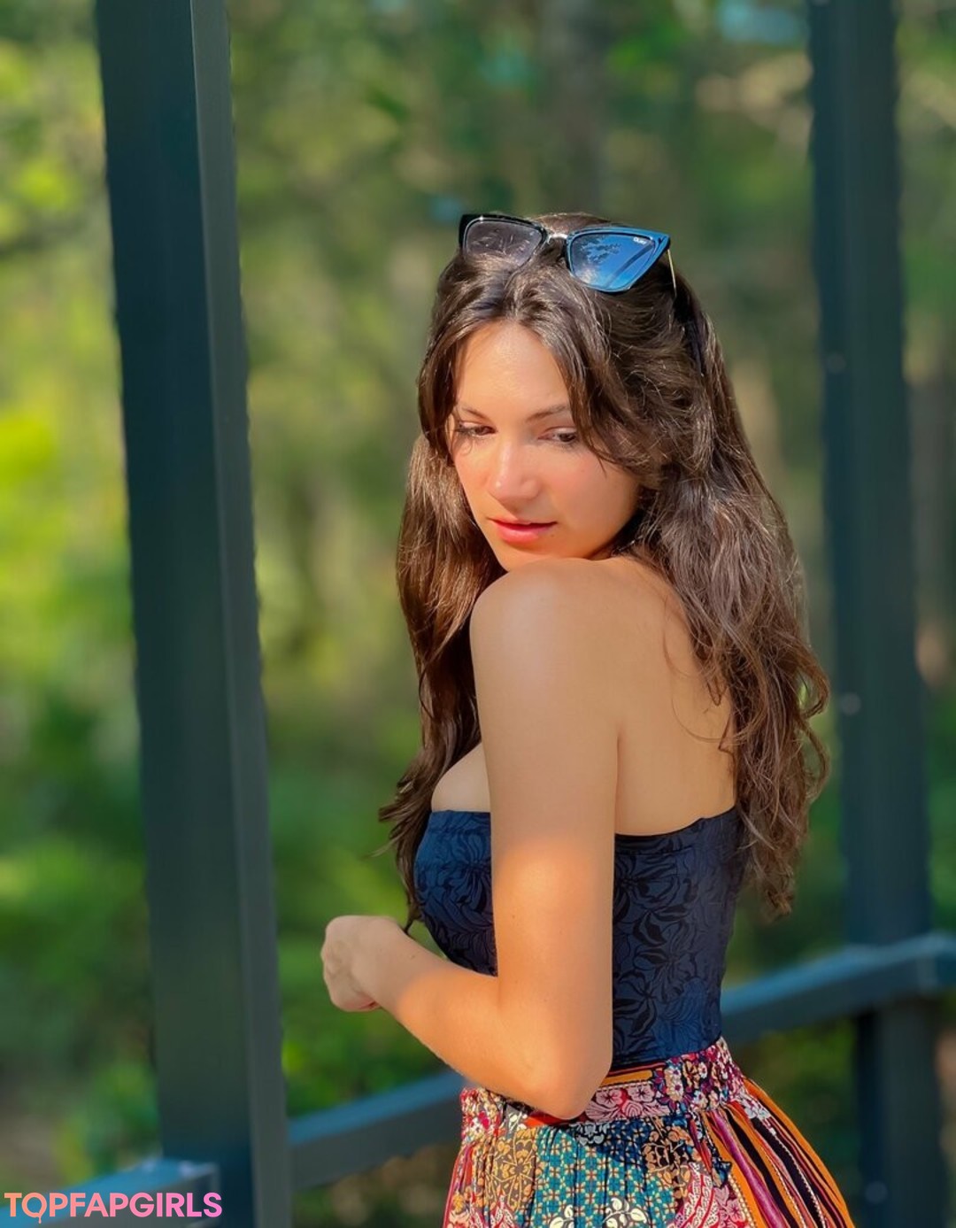 Alexia Raye pretty model photos