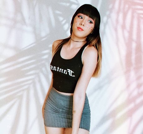 Dani Arce pornstar perfect pic