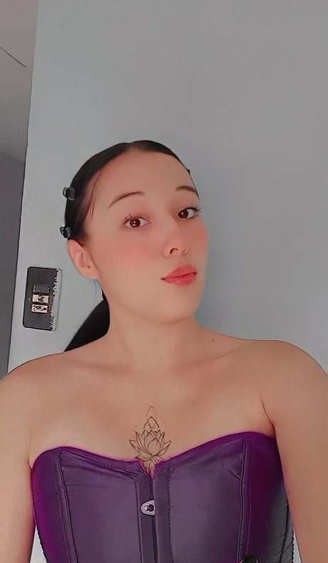 Dani Arce adult star img