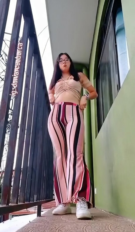 Dani Arce hot star pictures