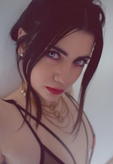 cute ladyboy onlyfans sexy image