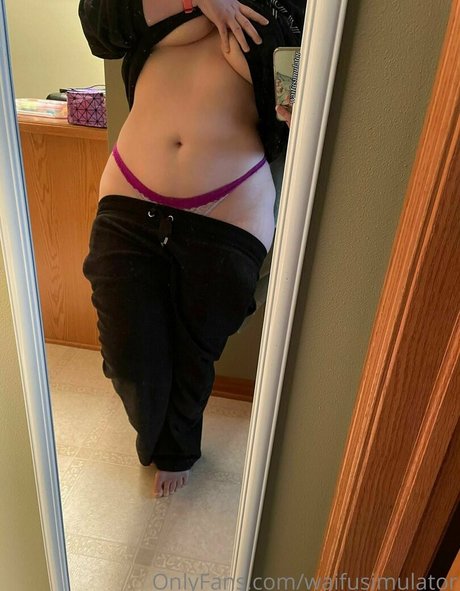 waifusimulator erotic star image