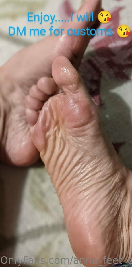 anna feet crush vore star nude pic