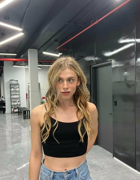 cooltransgirl star beautiful img