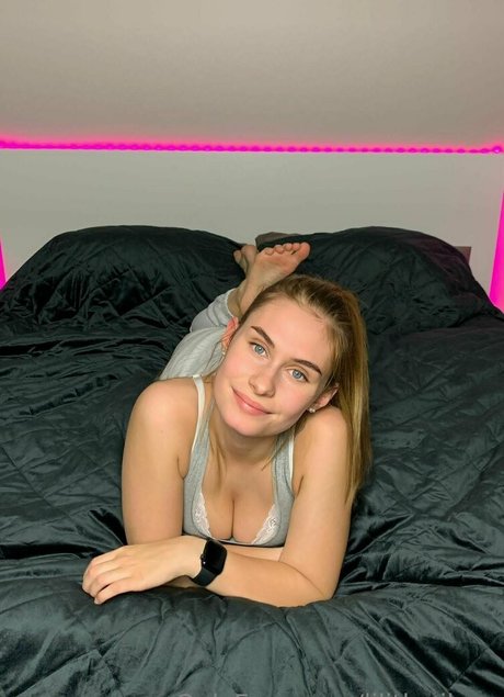 lilithwilson pornstar sexy pic