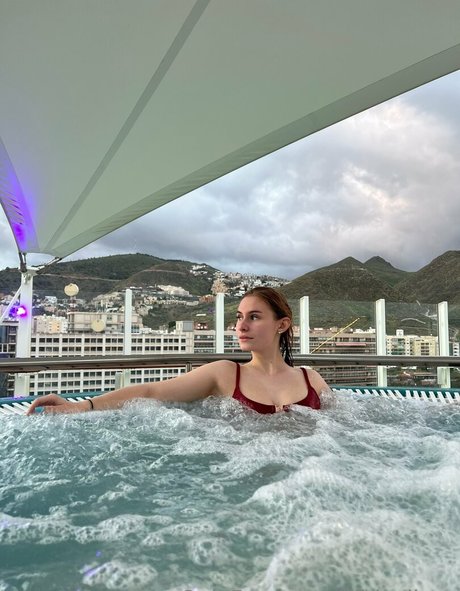 lilithwilson nude star pictures