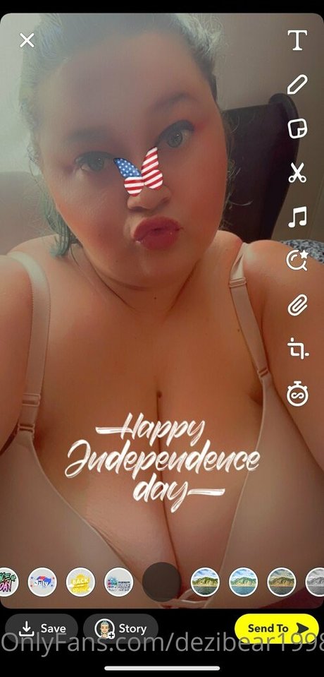 dezibear1998 nudes pornstar pic