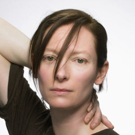 Tilda Swinton sexy actress photos