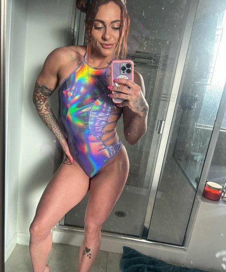 blonde princess onlyfans pornographic image