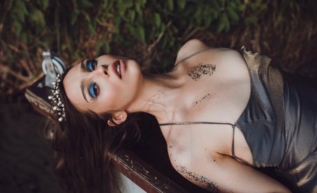 Kamochi ASMR hot star pics