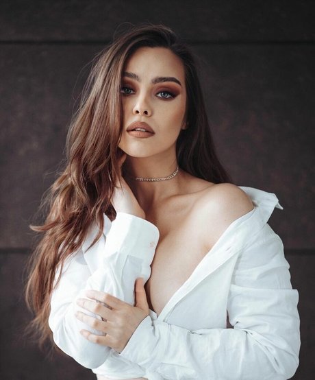 Kamochi ASMR hd actress pic