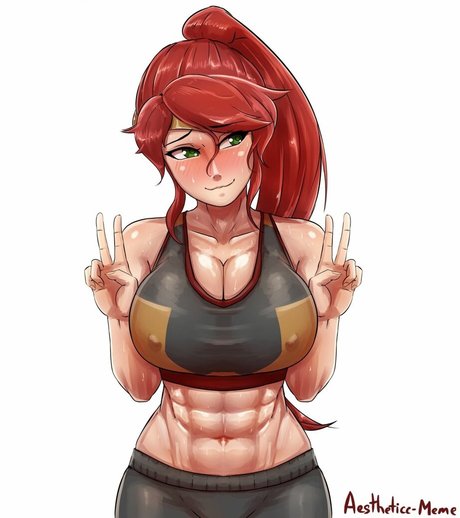 wedgie onlyfans hot sex pic