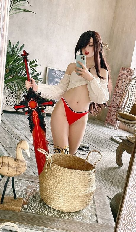 Likeassassin pornstar perfect photos