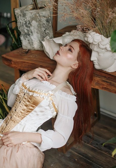 Likeassassin beautiful pornstar picture